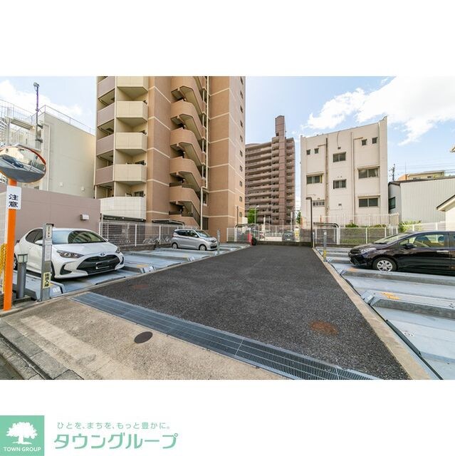 エルスタンザ徳川の物件内観写真