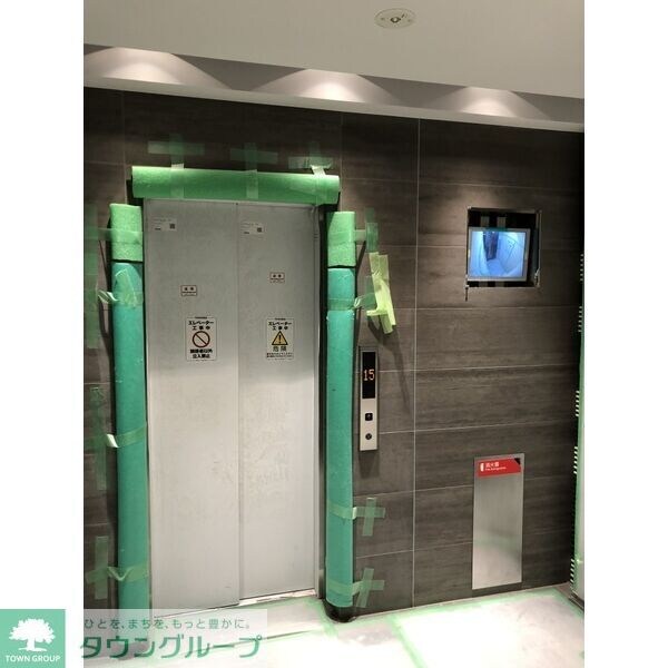 メイクスデザイン鶴舞の物件内観写真