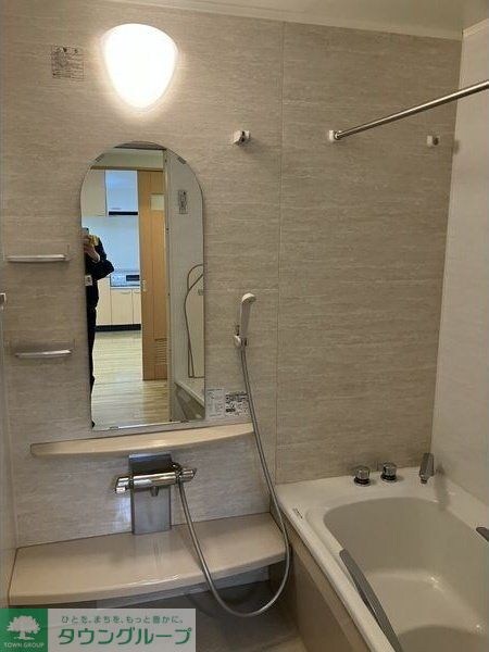 サン・マルノウチビルの物件内観写真