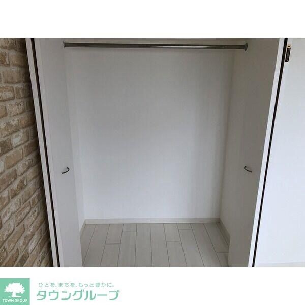 エグゼプレジオの物件内観写真