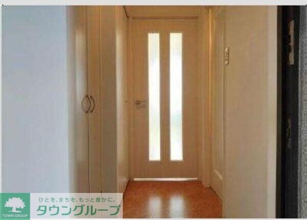 エグゼプレジオの物件内観写真