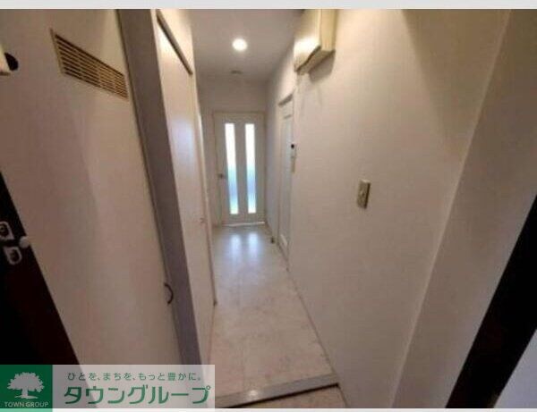 エグゼプレジオの物件内観写真