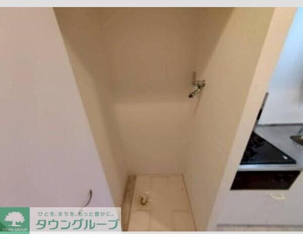 エグゼプレジオの物件内観写真