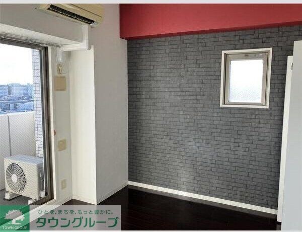 エグゼプレジオの物件内観写真