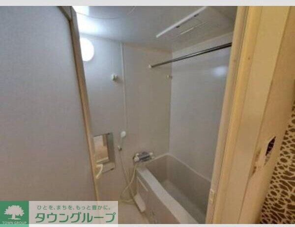 エグゼプレジオの物件内観写真