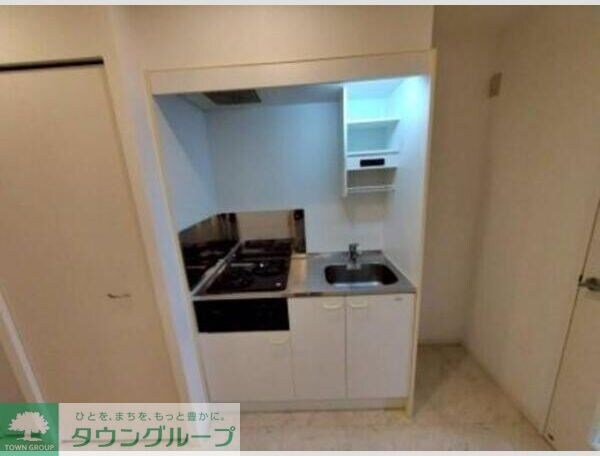 エグゼプレジオの物件内観写真