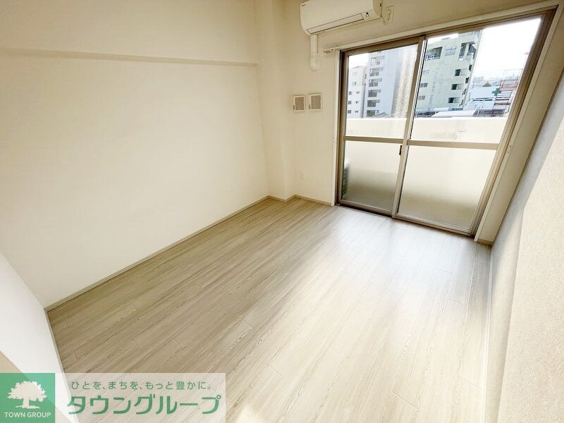 ジュール亀島の物件内観写真