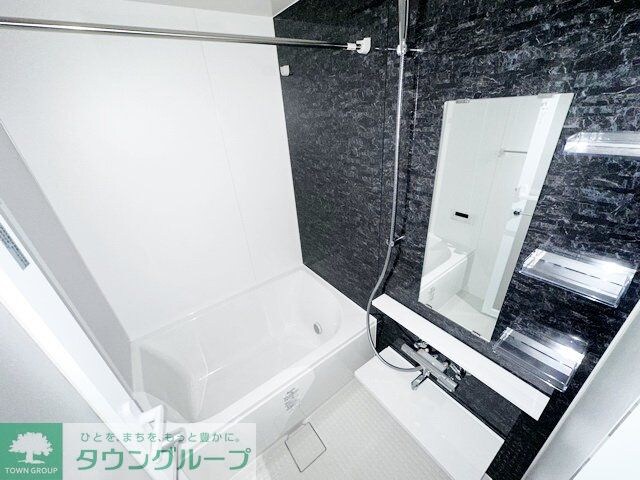 ロータス・ガーデン城南の物件内観写真