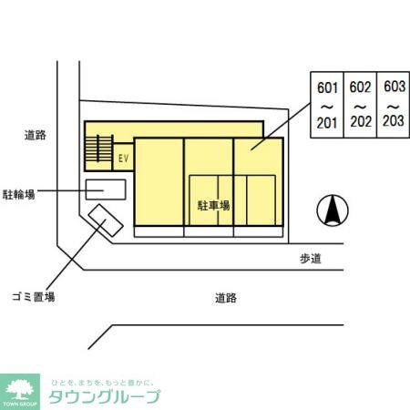 スティングレイつるまの物件内観写真