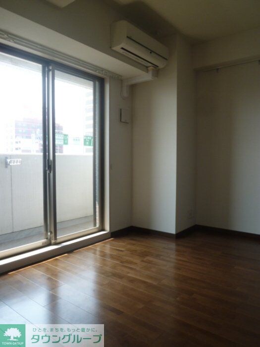 スティングレイつるまの物件内観写真