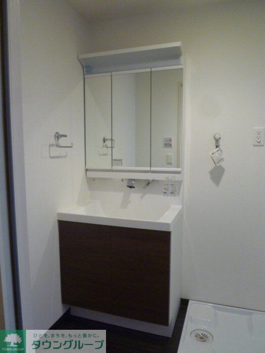 スティングレイつるまの物件内観写真