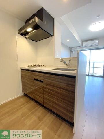 グランアビタシオンノリタケの物件内観写真