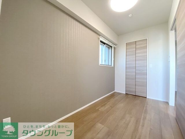 グランアビタシオンノリタケの物件内観写真