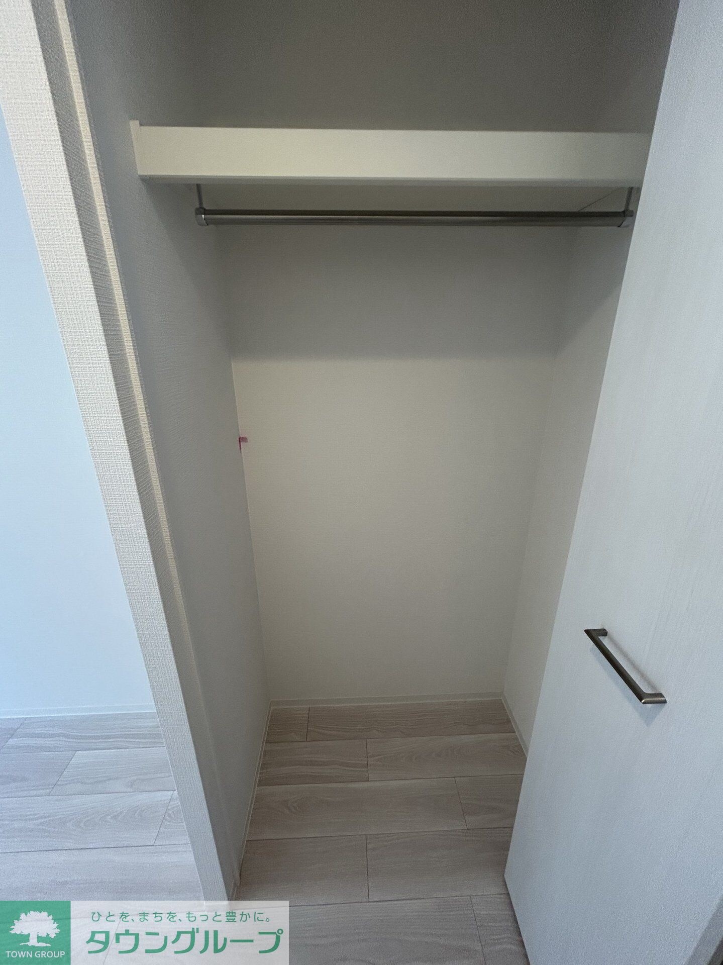 エスリード鶴舞グランパークスの物件内観写真