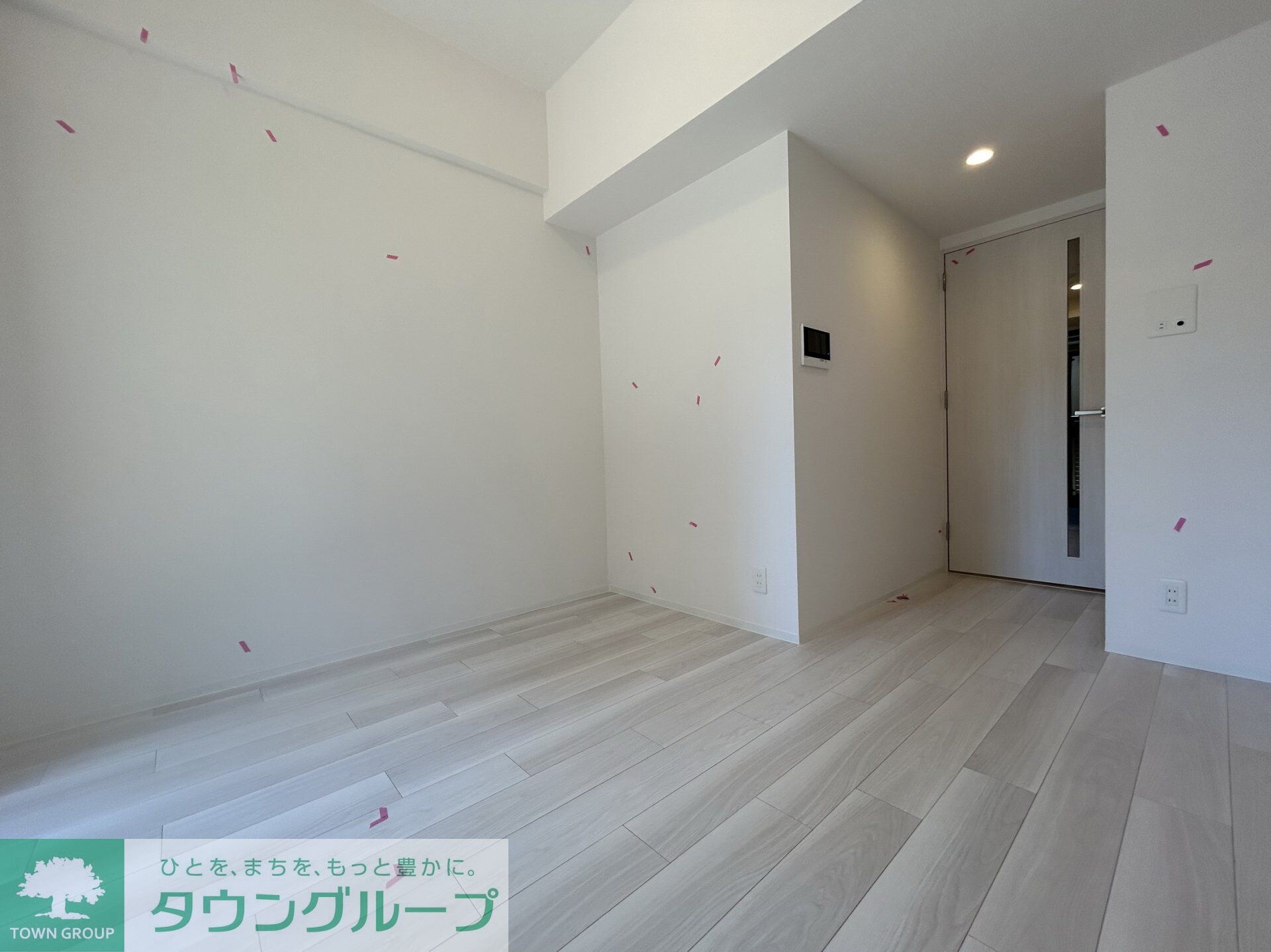 エスリード鶴舞グランパークスの物件内観写真