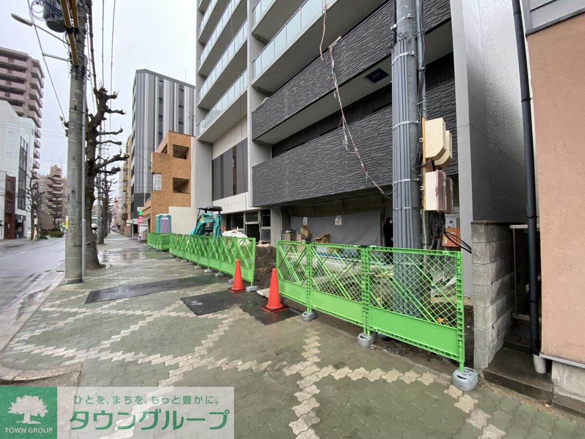 エスリード金山エクセアの物件内観写真