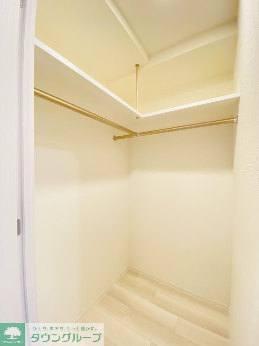 エスリード金山エクセアの物件内観写真