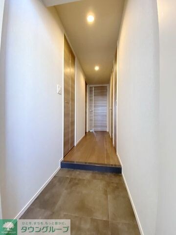 グランアビタシオンノリタケの物件内観写真