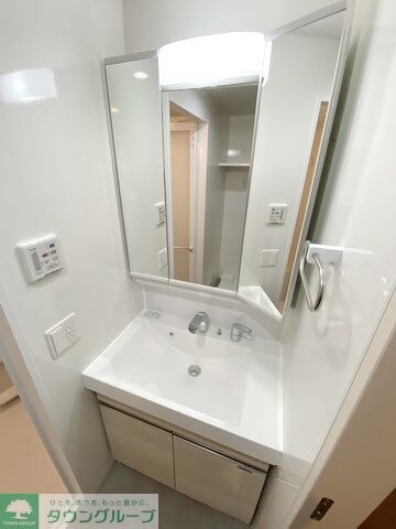 グランアビタシオンノリタケの物件内観写真