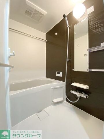 グランアビタシオンノリタケの物件内観写真