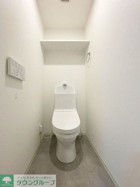 Ps imaikeの物件内観写真