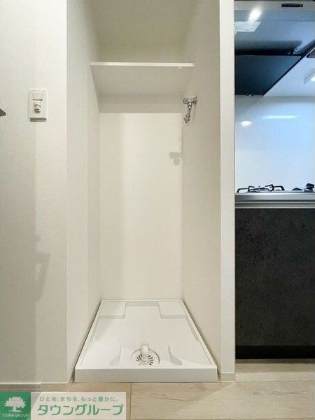 Ps imaikeの物件内観写真