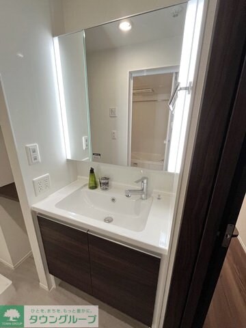 グランカメリアの物件内観写真