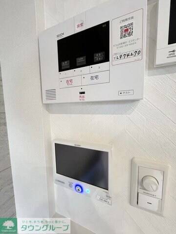 グランカメリアの物件内観写真