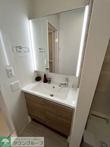 グランカメリアの物件内観写真