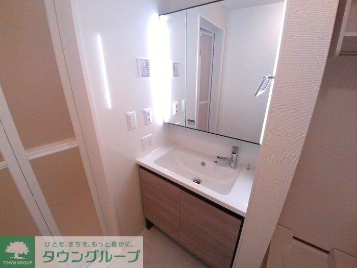 ルヴィータ野田の物件内観写真