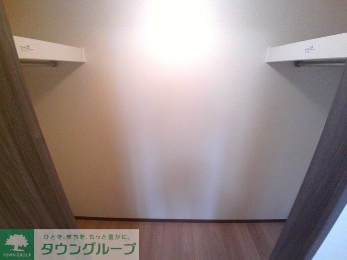 ルヴィータ野田の物件内観写真