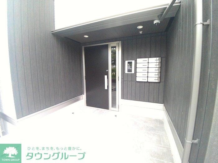 ルヴィータ野田の物件内観写真