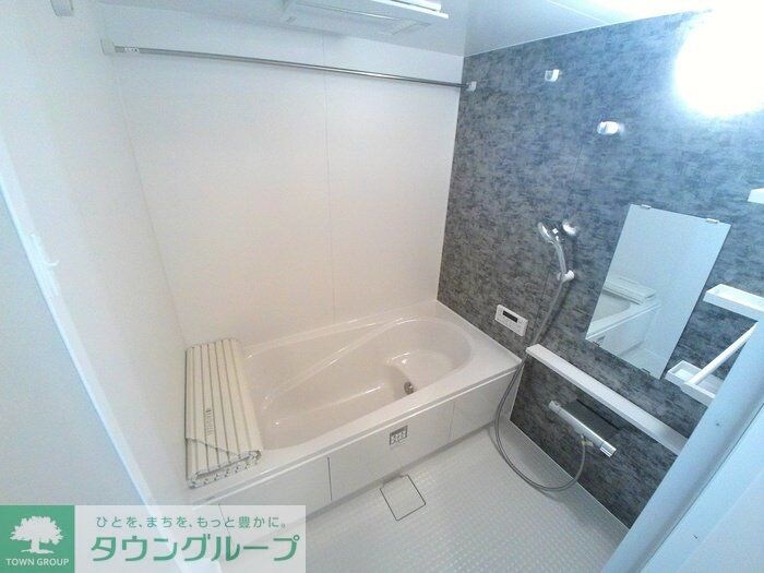 ルヴィータ野田の物件内観写真