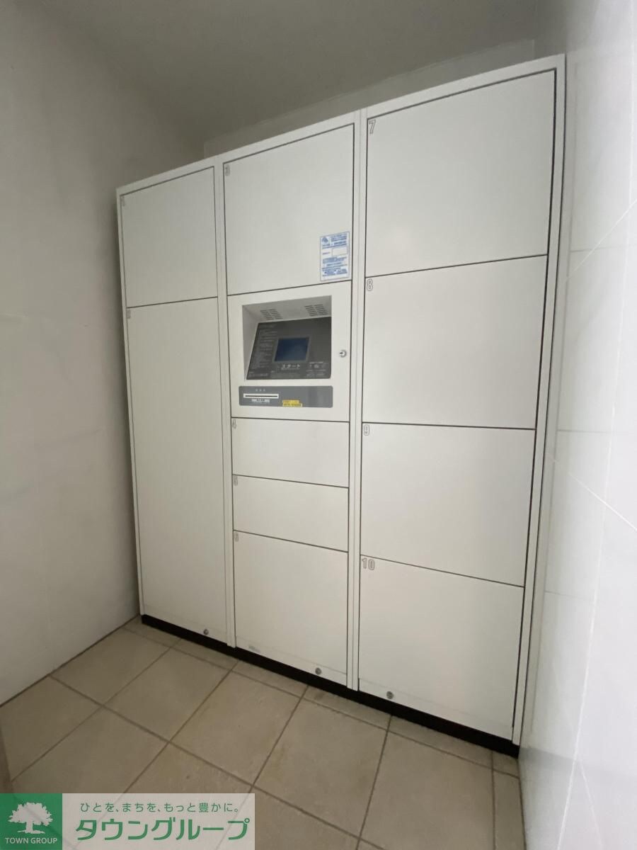 グランデージ泉の物件内観写真