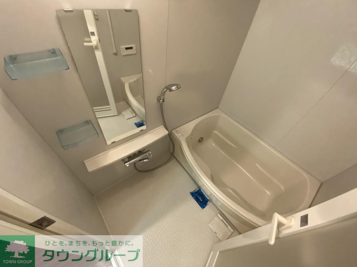 グランデージ泉の物件内観写真