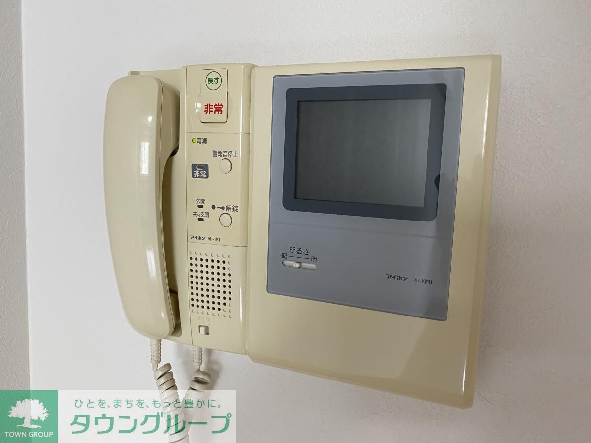 グランデージ泉の物件内観写真