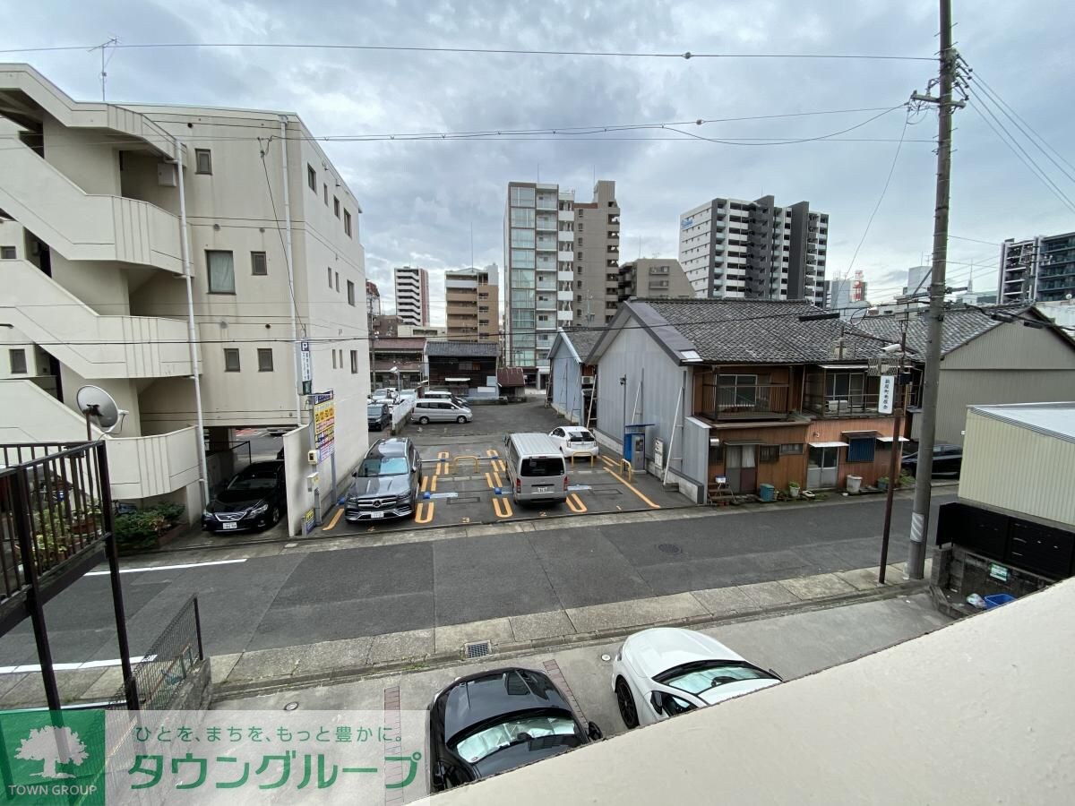 グランデージ泉の物件内観写真