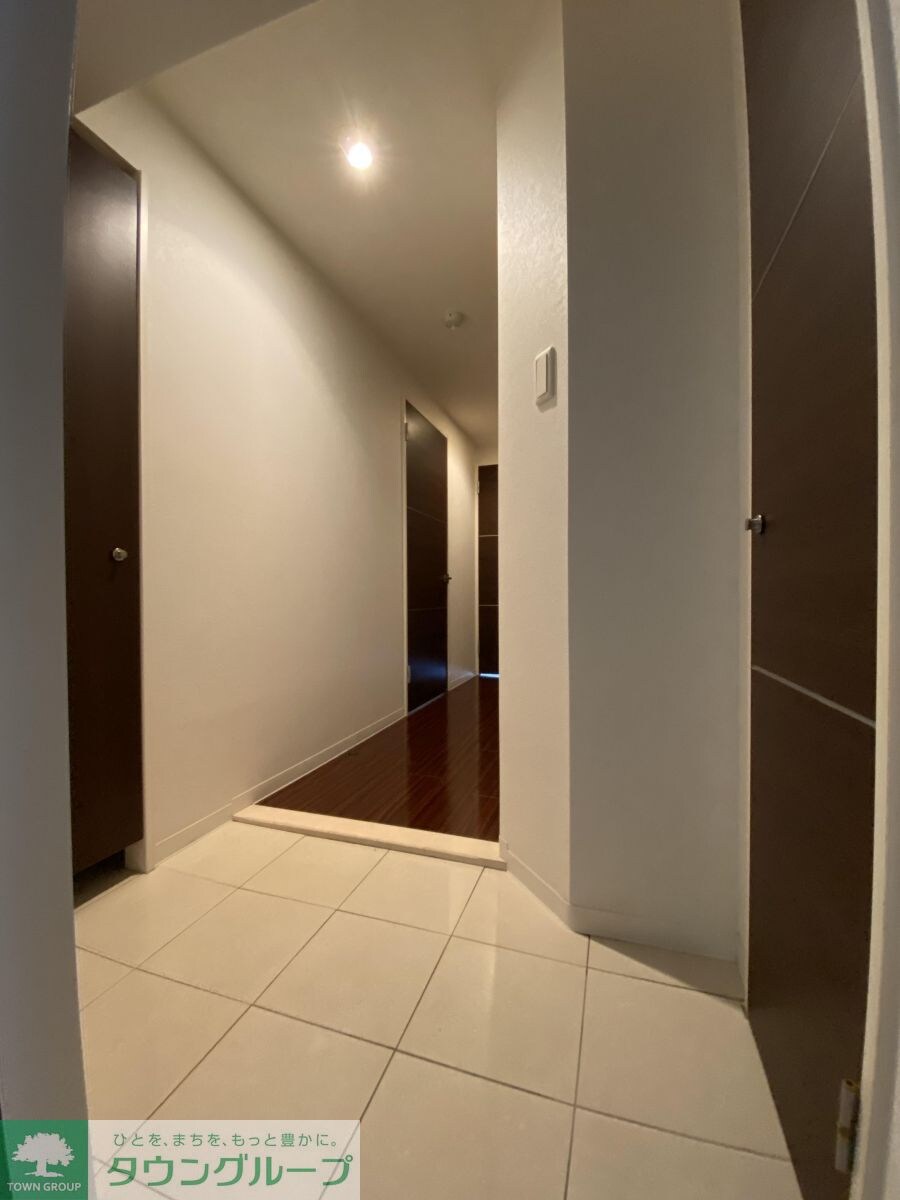 グランデージ泉の物件内観写真