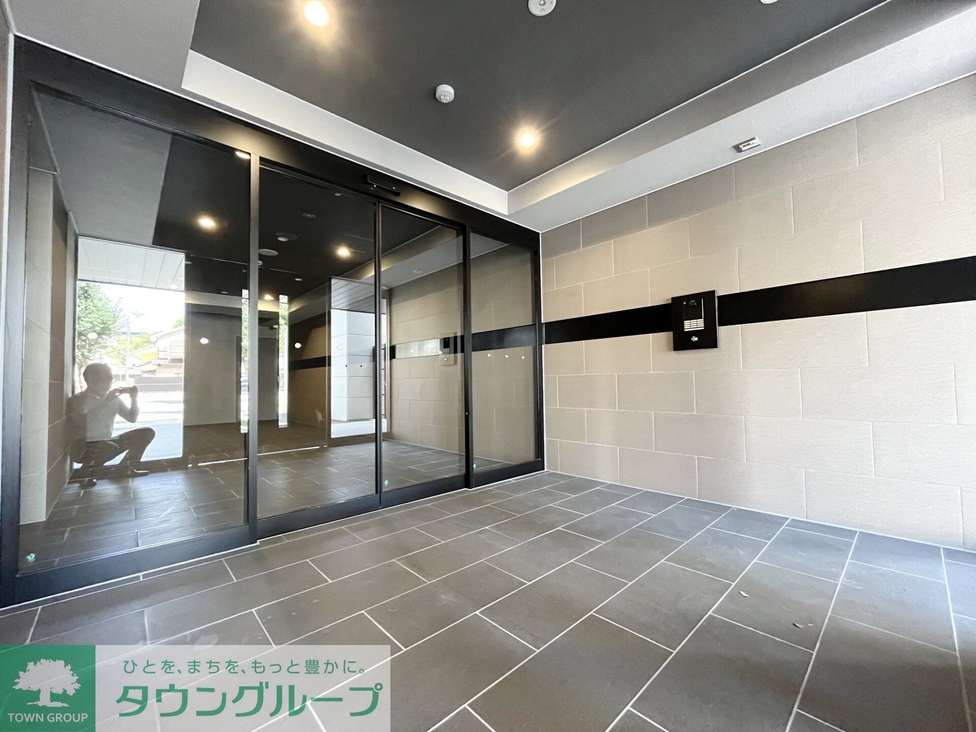 MAXIV名古屋上前津の物件内観写真