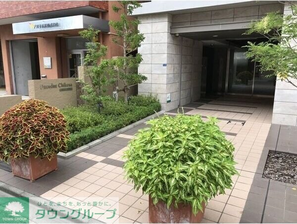 プランドール千種の物件内観写真