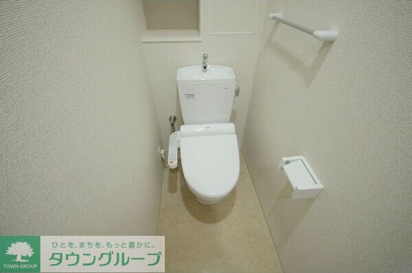 プランドール千種の物件内観写真