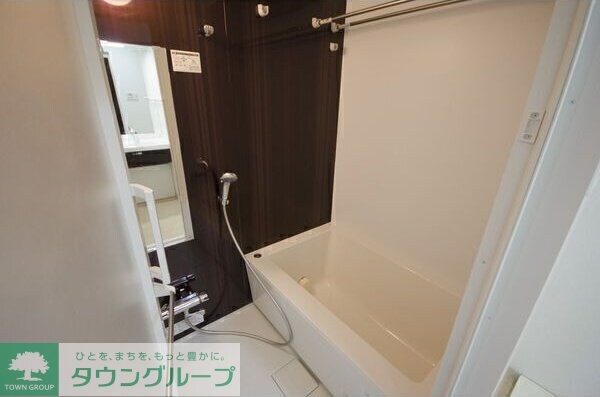 プランドール千種の物件内観写真