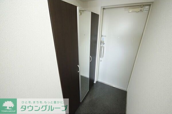 プランドール千種の物件内観写真