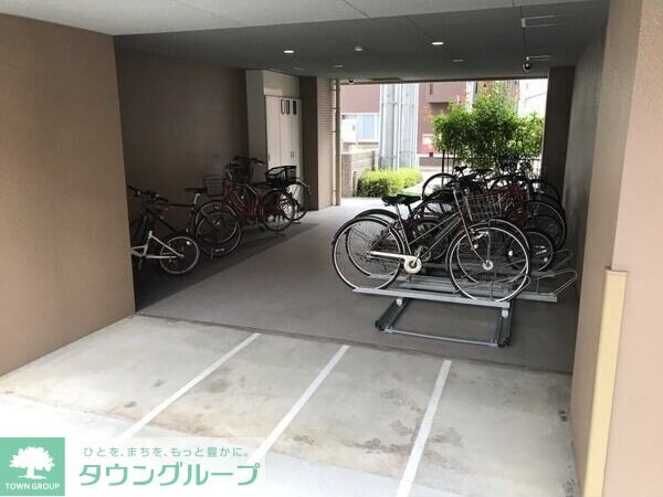 プランドール千種の物件内観写真