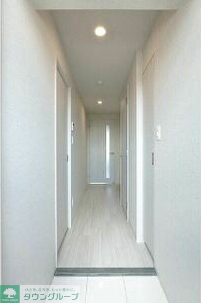 プレイズシード御器所イーストの物件内観写真