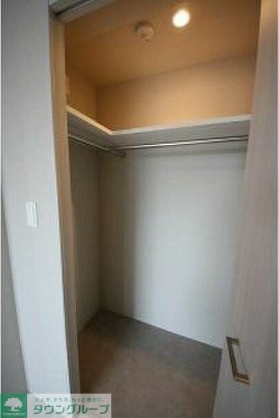 プレイズシード御器所イーストの物件内観写真