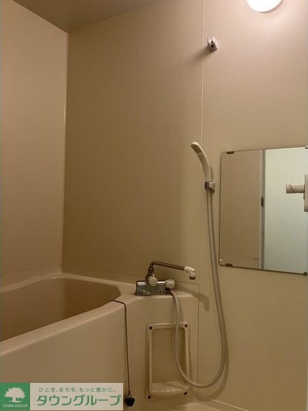 ルトゥールの物件内観写真