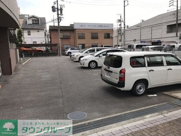 ルトゥールの物件内観写真