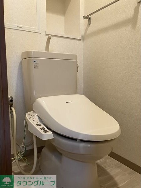 ルトゥールの物件内観写真