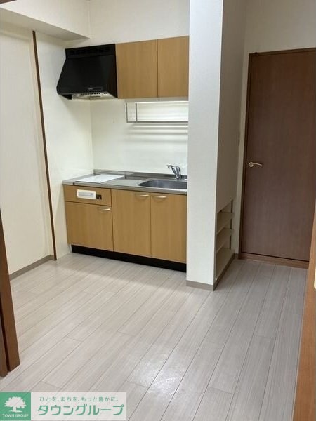 ルトゥールの物件内観写真